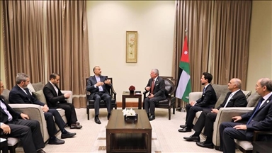 انفتاح الأردن على إيران.. خطوة ممكنة تحتاج لتوازن مع واشنطن (تقرير)