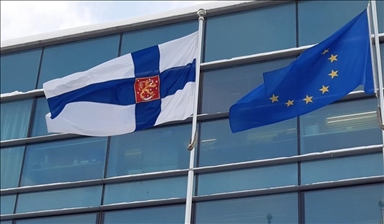 МИД Финляндии приостанавливает работу консульства в Петрозаводске