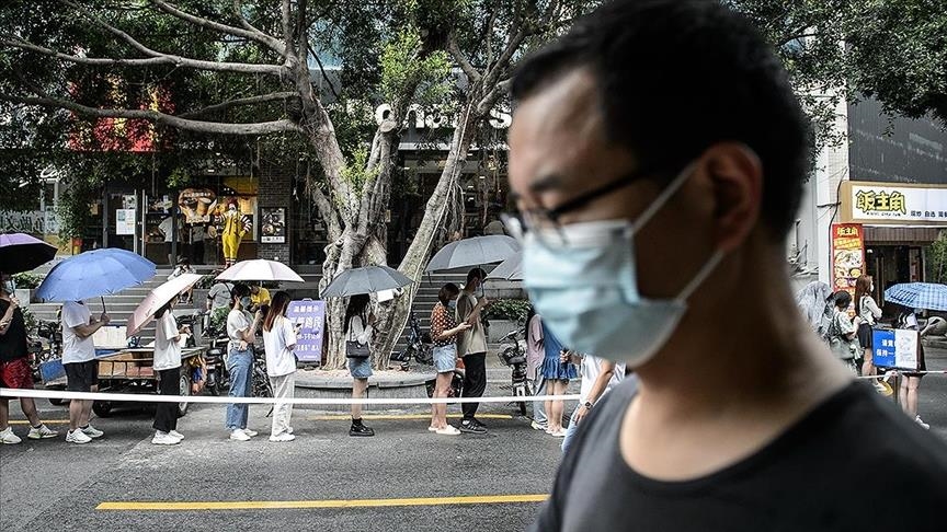 سازمان جهانی بهداشت وضعیت اضطراری همه‌گیری کرونا را لغو کرد