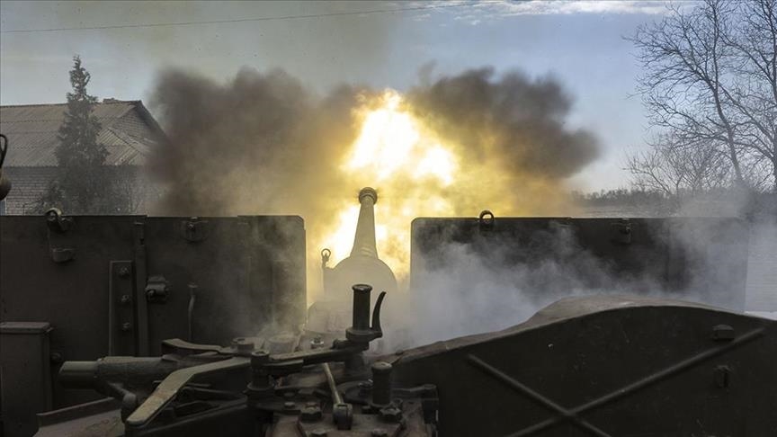 مؤسس فاغنر يهدد بسحب قواته من باخموت الأوكرانية