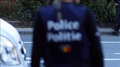 Belgium detains 7 on suspicion of planning terrorist attack