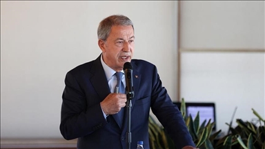 تركيا: تحييد 13 إرهابيا شمال العراق وسوريا في 3 أيام