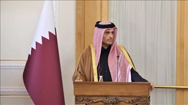 قطر تجدد دعوتها إلى حل الأزمة الأوكرانية بالحوار