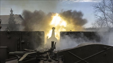 مؤسس فاغنر يهدد بسحب قواته من باخموت الأوكرانية 