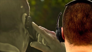 French Foreign Ministry remains silent over alleged US interference