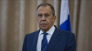 لافروف: سنردّ على هجوم الكرملين بخطوات ملموسة