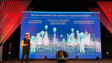 Togg'dan bir ilk: "Akıllı cihaz pasaportu"