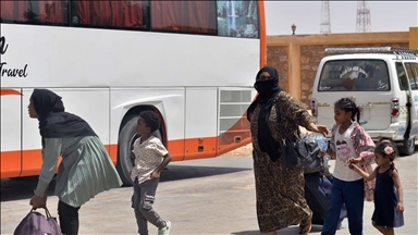 مطالب أممية بتوفير حماية دولية لضحايا الصراع في السودان