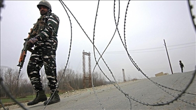 الهند: مقتل 5 جنود شمال البلاد باشتباكات مع "إرهابيين"