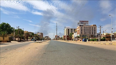 RSF agrees to extend ceasefire for further 72 hours in Sudan
