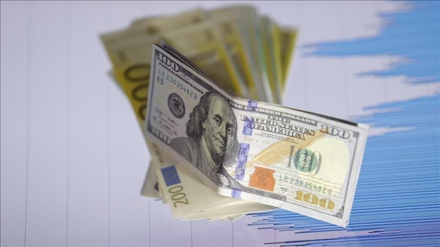 نرخ ارز و طلا در بازار آزاد استانبول