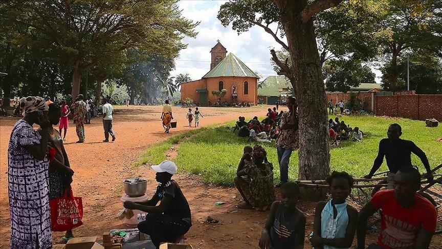 الأمم المتحدة: 3.4 ملايين شخص في إفريقيا الوسطى بحاجة لمساعدات