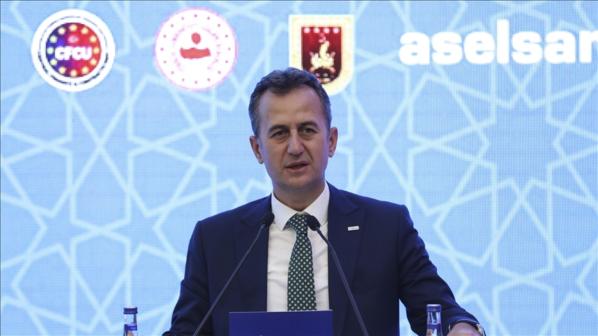 Назначен новый глава Управления оборонпрома Турции 