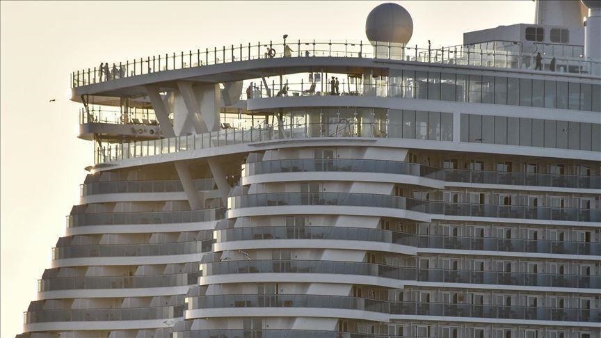 Kina prezanton anijen e parë të lundrimit 5G në botë