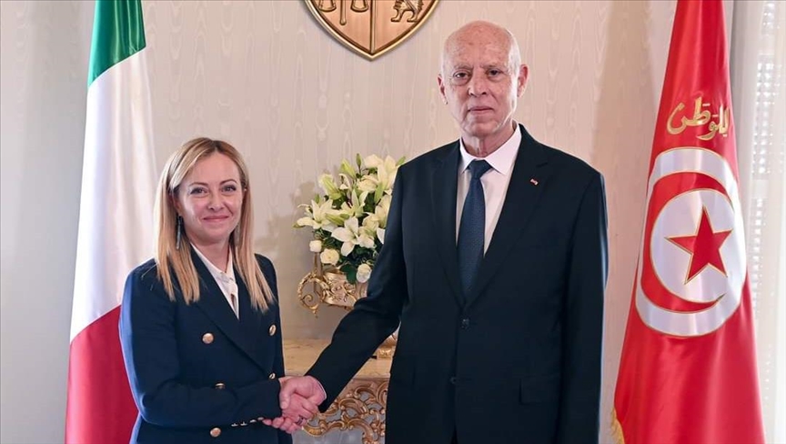 إيطاليا تعتزم تقديم 700 مليون يورو لدعم قطاعات حيوية بتونس