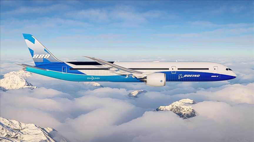 Boeing says new defect found on 787 Dreamliner aircraft