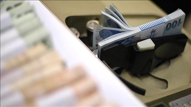 أسعار صرف العملات الرئيسية مقابل الليرة التركية