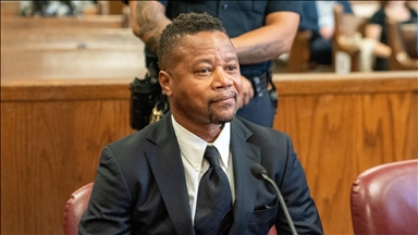 Cuba Gooding Jr. settles rape lawsuit ahead of New York City trial