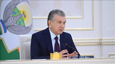 Мирзиёев: Катар - перспективный партнер Узбекистана в мусульманском мире