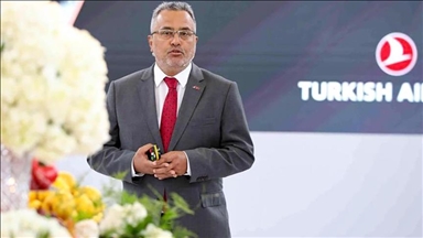 «Турецкие авиалинии» вносят весомый вклад в экономику Турции 