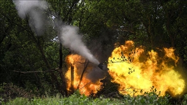 В Киеве сообщили о 20 сбитых ракетах над столицей