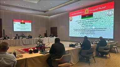 مسؤول مغربي يؤكد اختتام اجتماعات لجنة "6+6" الليبية الثلاثاء