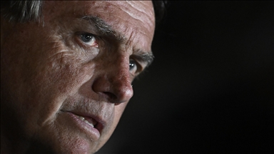 Brazilian Supreme Court justice sets date for Bolsonaro's trial
