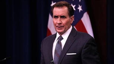 Gedung Putih sebut China semakin agresif terhadap militer AS