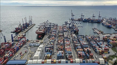 حجم التبادل التجاري بالعملة التركية يتجاوز 287 مليار ليرة