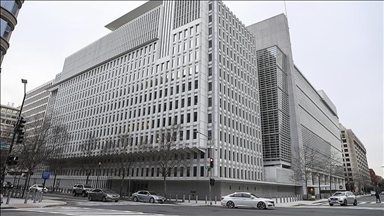 البنك الدولي يتوقع تباطؤ الاقتصاد العالمي إلى 2.1 بالمئة في 2023