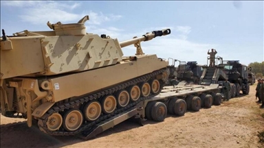 الجيش الإسرائيلي يعلن المشاركة في مناورات "الأسد الإفريقي" بالمغرب