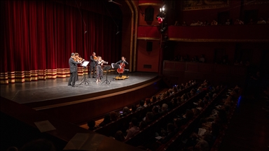 Publishing Fellowship 2023: в Стамбуле обсуждают будущее издательского дела