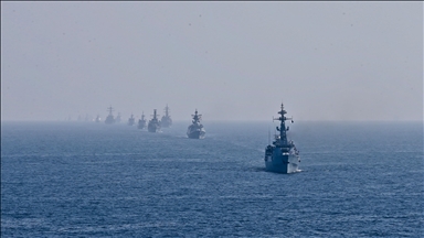 Chinese, Russian military jets entered air defense zone without notice: South Korea