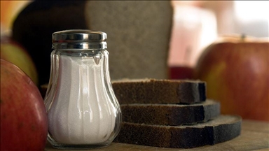 Anne adaylarına "Yeterli miktarda iyotlu tuzu sofradan eksik etmeyin" uyarısı