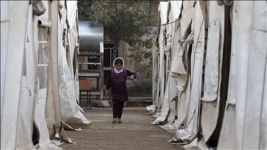 Afghanistan hadapi masalah kesehatan serius