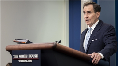 US trying to determine what caused Kakhovka Dam collapse: Official