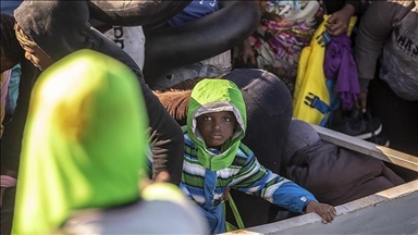 EU plans to channel more funds to Western Africa to prevent migration