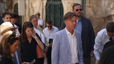 دبلوماسيون غربيون يعارضون قرار إسرائيل إخلاء منزل عائلة فلسطينية 