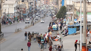 Etiyopya, Tigray'da "etnik temizlik" yapıldığı iddialarını reddetti