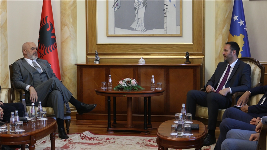 Коњуфца по средбата со Рама: Косово повредено поради откажувањето на состанокот на двете влади