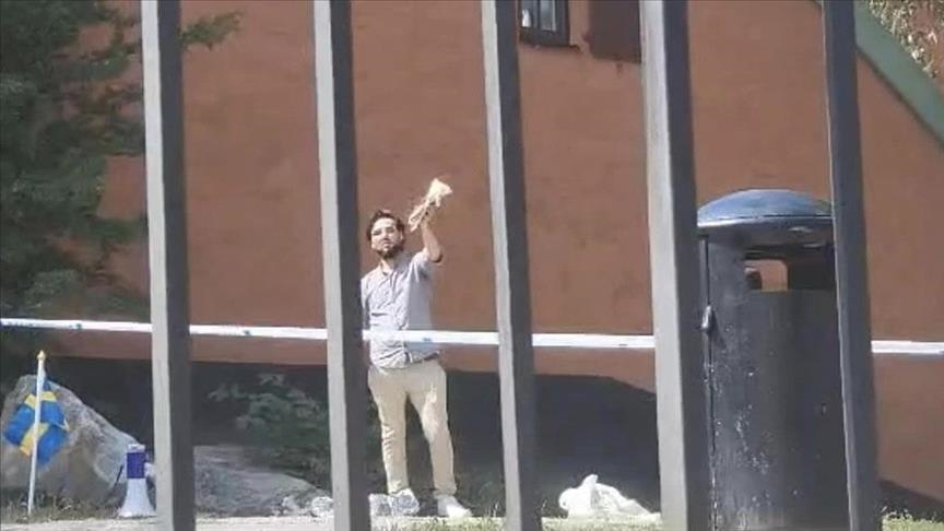 Criminal case opened in Russia following Quran desecration