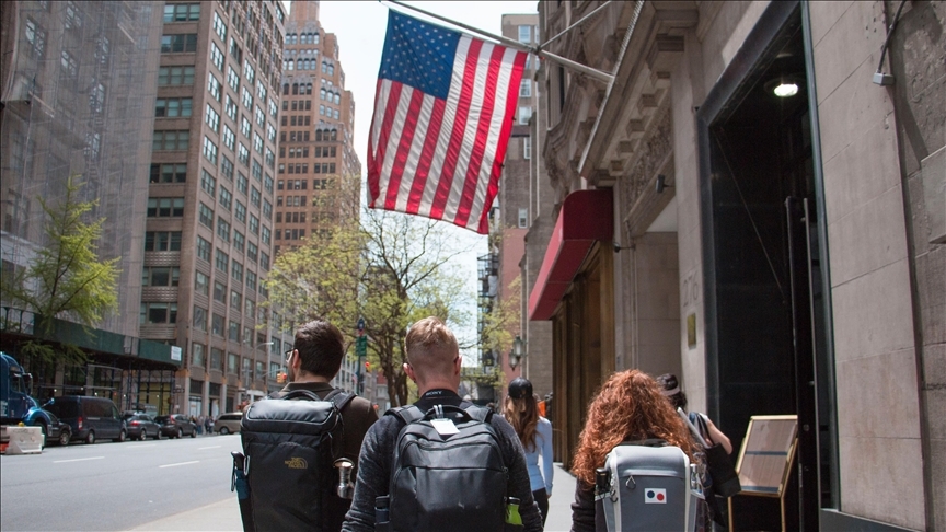 ABD'de istihdam haziranda beklentilerin altında kaldı 