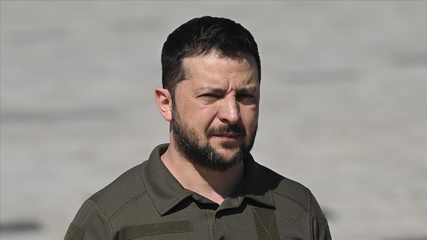 بازتاب گسترده اهمیت سفر زلنسکی به ترکیه در رسانه‌های اروپایی