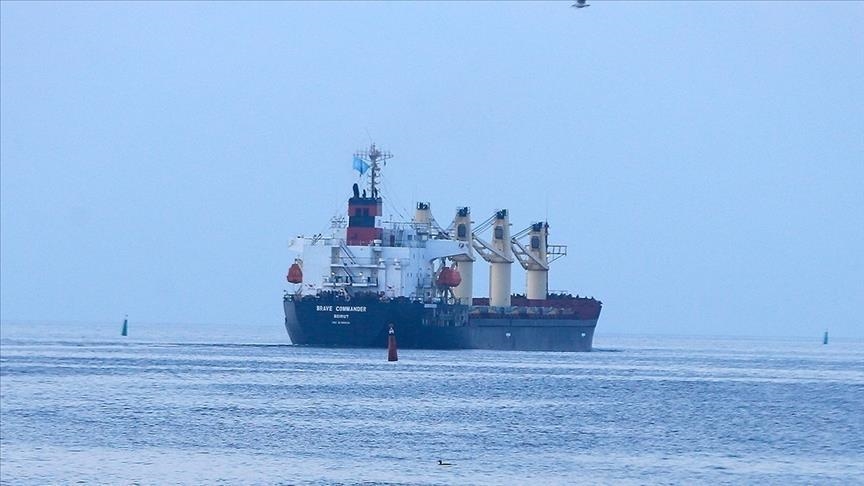 تاکید دبیرکل سازمان ملل بر اهمیت تداوم توافق‌نامه کریدور غلات