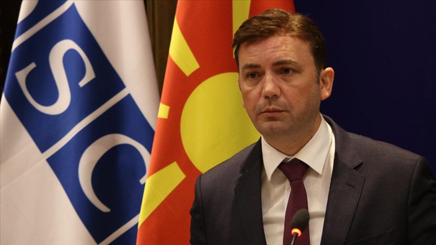 Османи: ОБСЕ ќе поддржи иновативни иницијативи и проекти за справување со климатските ризици