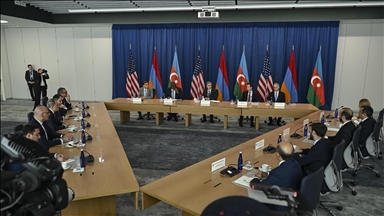 Об интересах Турции, РФ и США на фоне вероятного мира между Баку и Ереваном