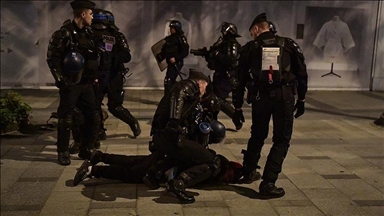 Quelles leçons tirer des violences vécues en France ? (Analyse)