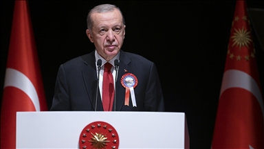 Erdogan: Turkiye očekuje da Švedska ispuni obećanja da bi postala članica NATO-a