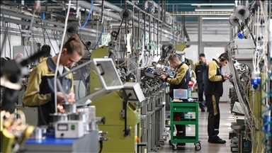 EU attracted nearly $100B investment in semiconductor industry: EU Commission chief