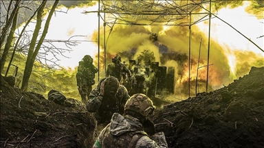 White House says US is providing Ukraine with cluster munitions